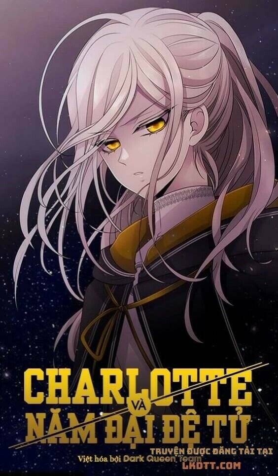 Ngũ Đại Đồ Đệ Của Charlotte Chapter 103 - Trang 2