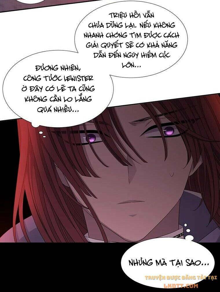 Ngũ Đại Đồ Đệ Của Charlotte Chapter 103 - Trang 2