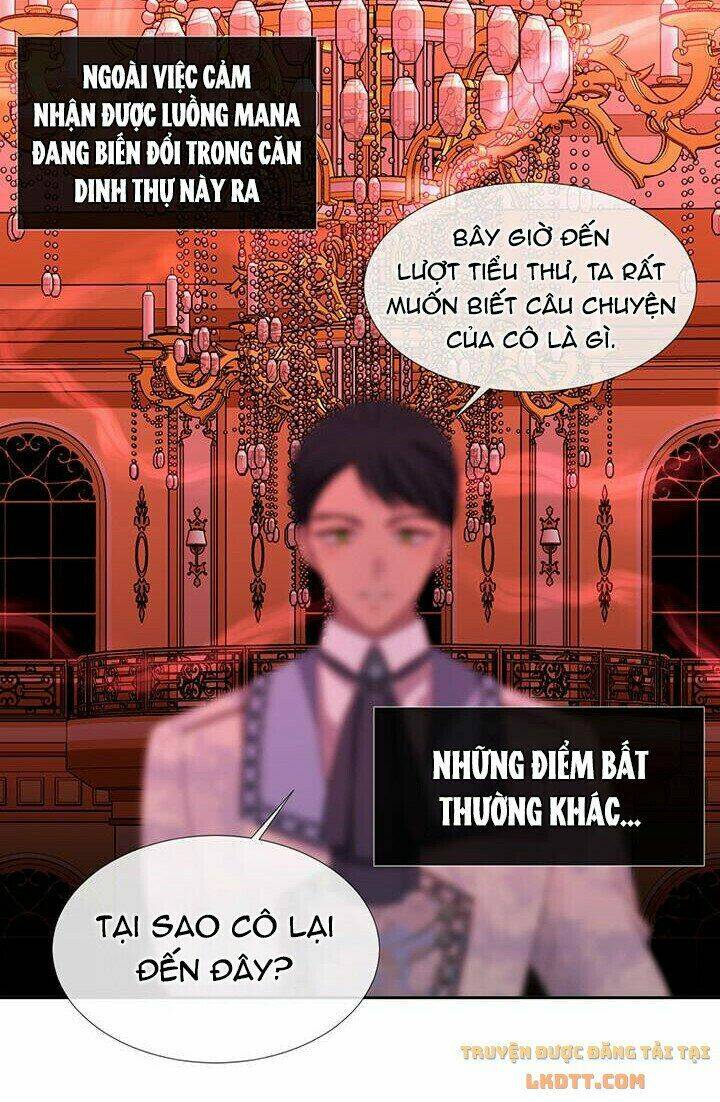 Ngũ Đại Đồ Đệ Của Charlotte Chapter 101 - Trang 2