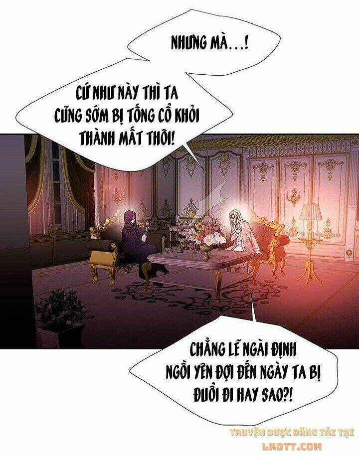 Ngũ Đại Đồ Đệ Của Charlotte Chapter 101 - Trang 2