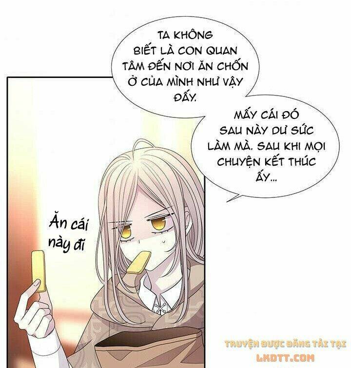 Ngũ Đại Đồ Đệ Của Charlotte Chapter 97 - Trang 2