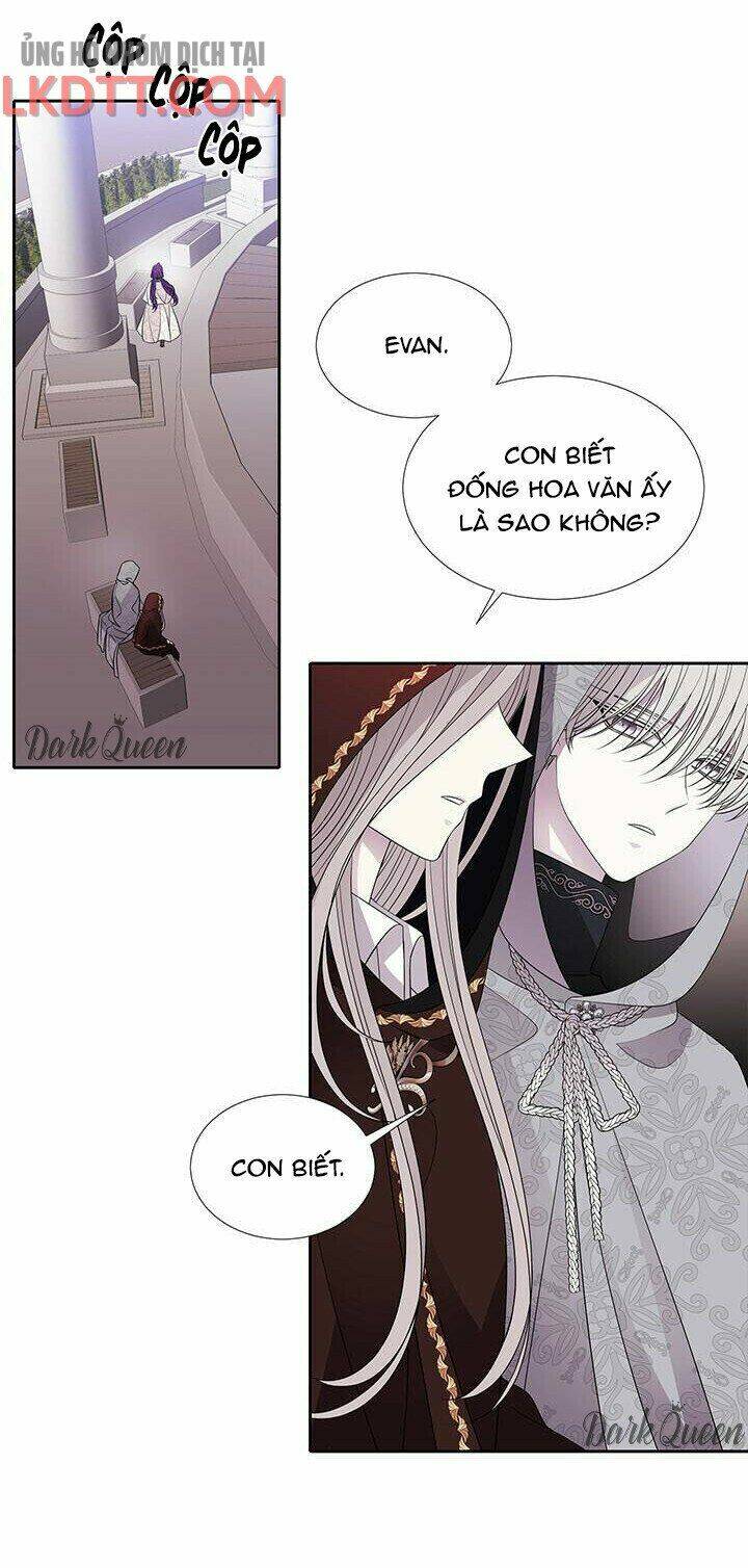 Ngũ Đại Đồ Đệ Của Charlotte Chapter 92 - Trang 2