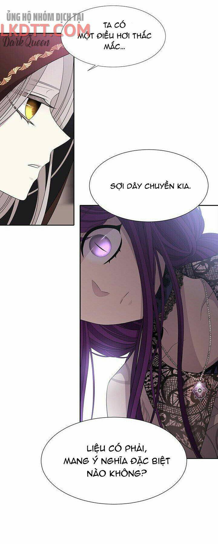 Ngũ Đại Đồ Đệ Của Charlotte Chapter 92 - Trang 2