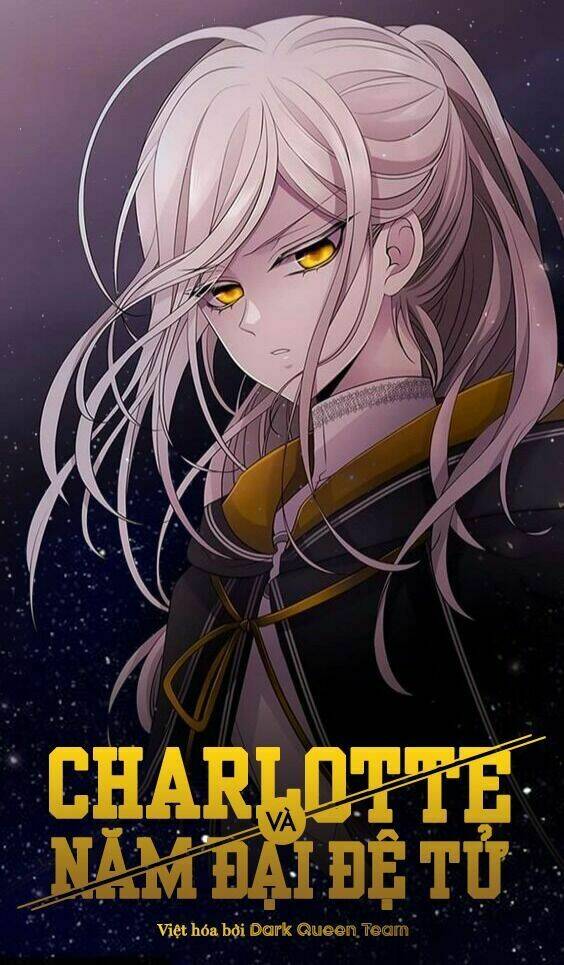 Ngũ Đại Đồ Đệ Của Charlotte Chapter 89 - Trang 2