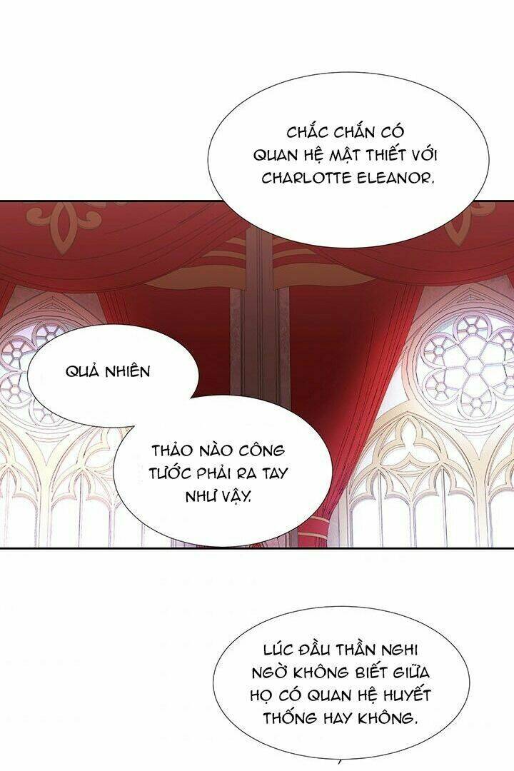 Ngũ Đại Đồ Đệ Của Charlotte Chapter 72 - Trang 2