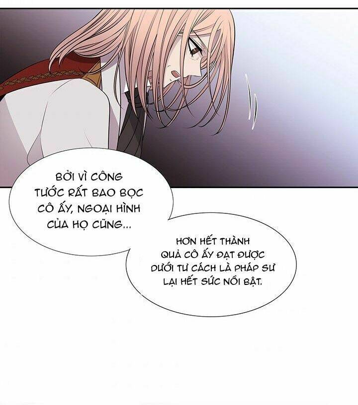 Ngũ Đại Đồ Đệ Của Charlotte Chapter 72 - Trang 2