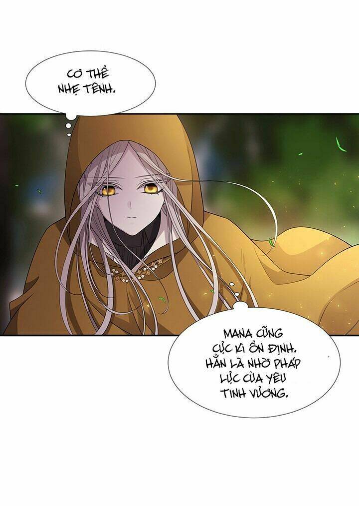 Ngũ Đại Đồ Đệ Của Charlotte Chapter 67 - Trang 2