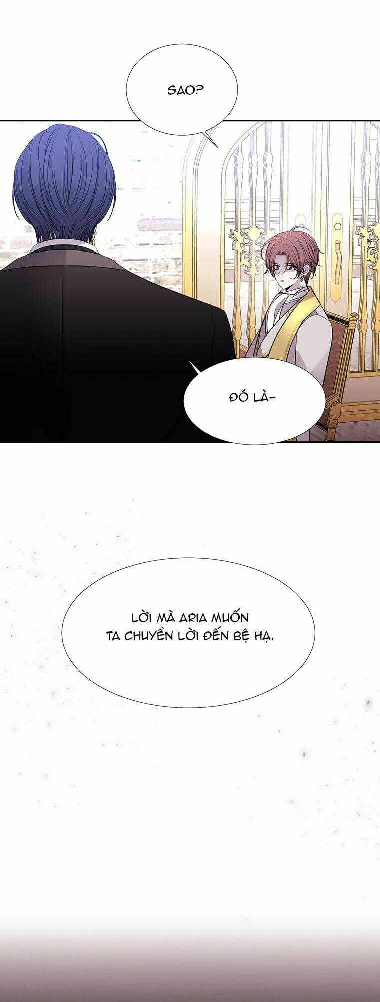 Ngũ Đại Đồ Đệ Của Charlotte Chapter 64 - Trang 2