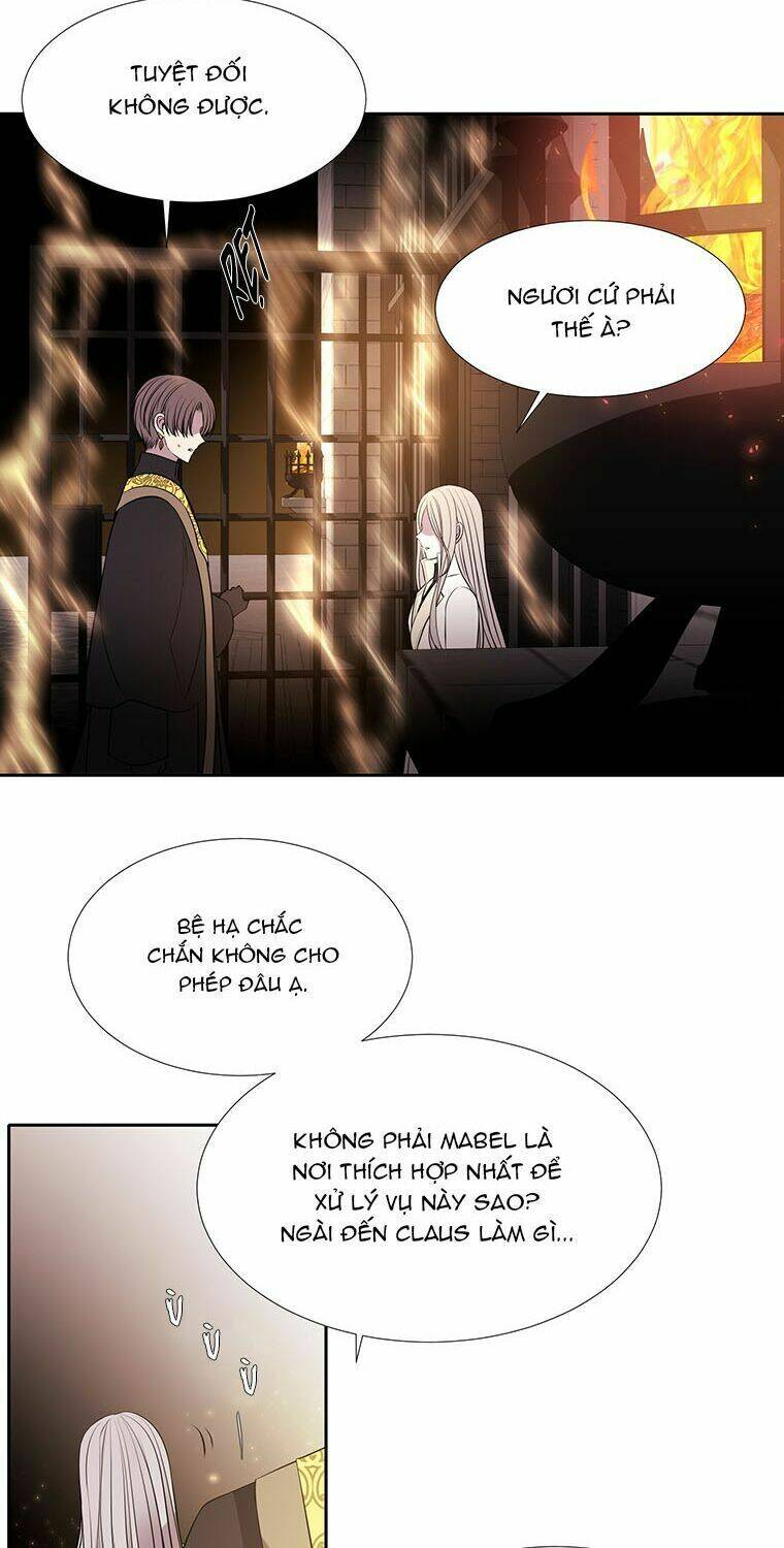 Ngũ Đại Đồ Đệ Của Charlotte Chapter 64 - Trang 2