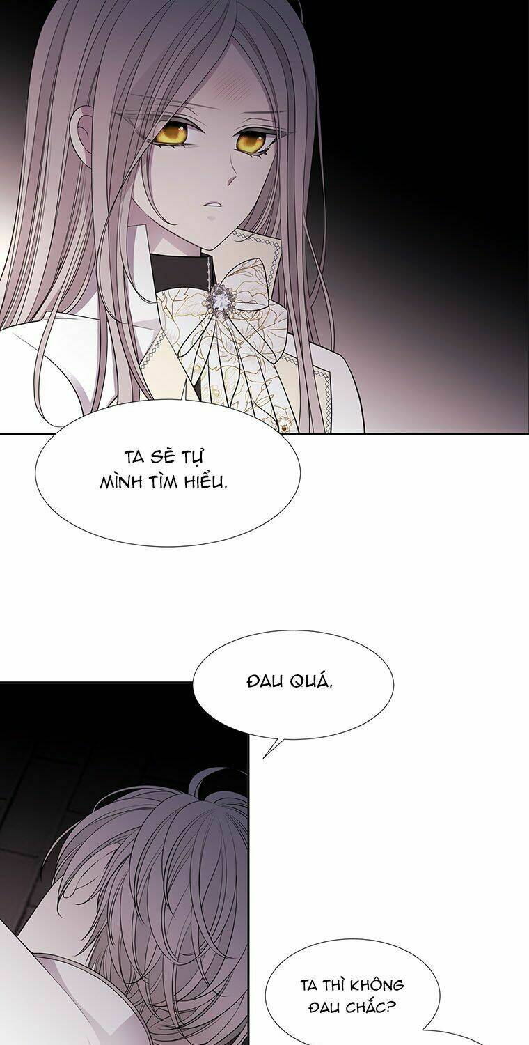 Ngũ Đại Đồ Đệ Của Charlotte Chapter 64 - Trang 2