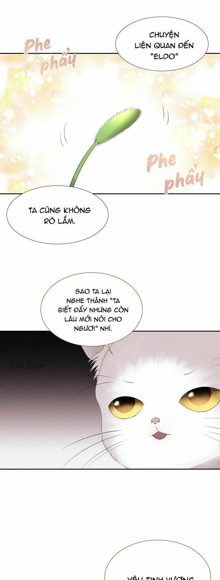 Ngũ Đại Đồ Đệ Của Charlotte Chapter 61 - Trang 2