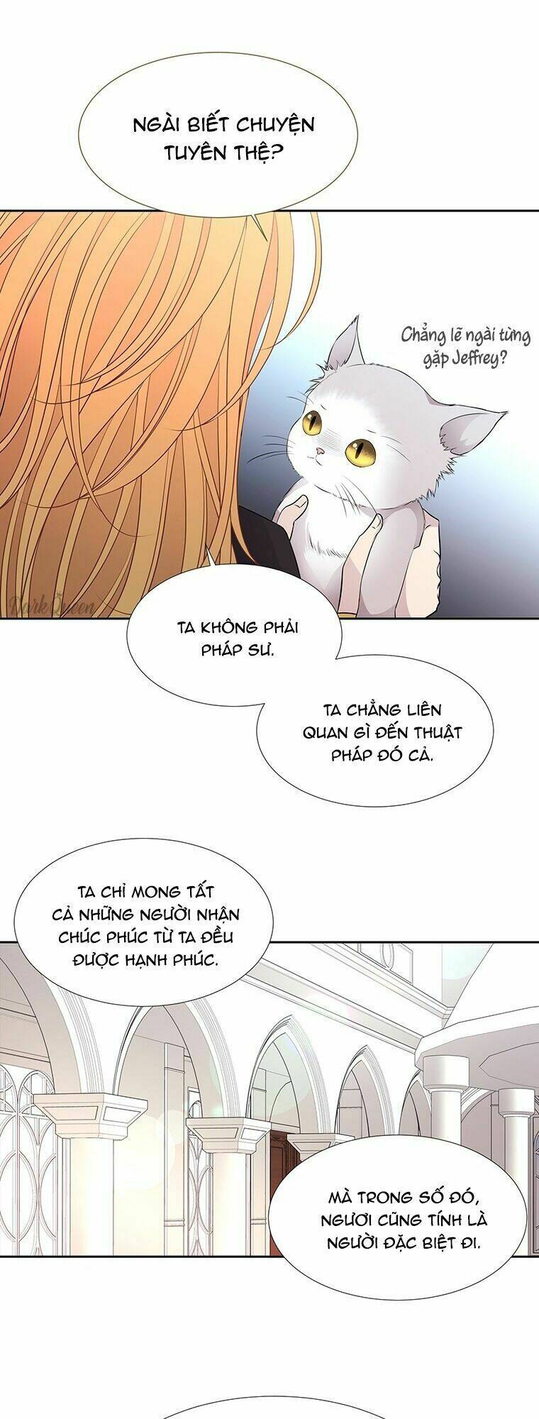 Ngũ Đại Đồ Đệ Của Charlotte Chapter 61 - Trang 2