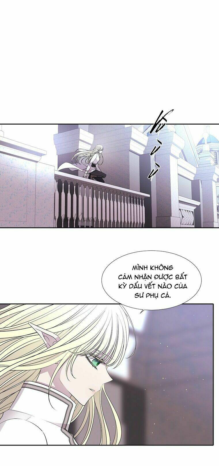 Ngũ Đại Đồ Đệ Của Charlotte Chapter 61 - Trang 2