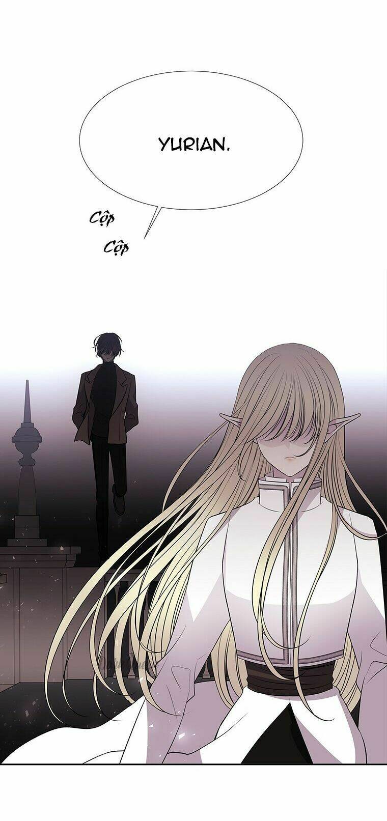 Ngũ Đại Đồ Đệ Của Charlotte Chapter 61 - Trang 2