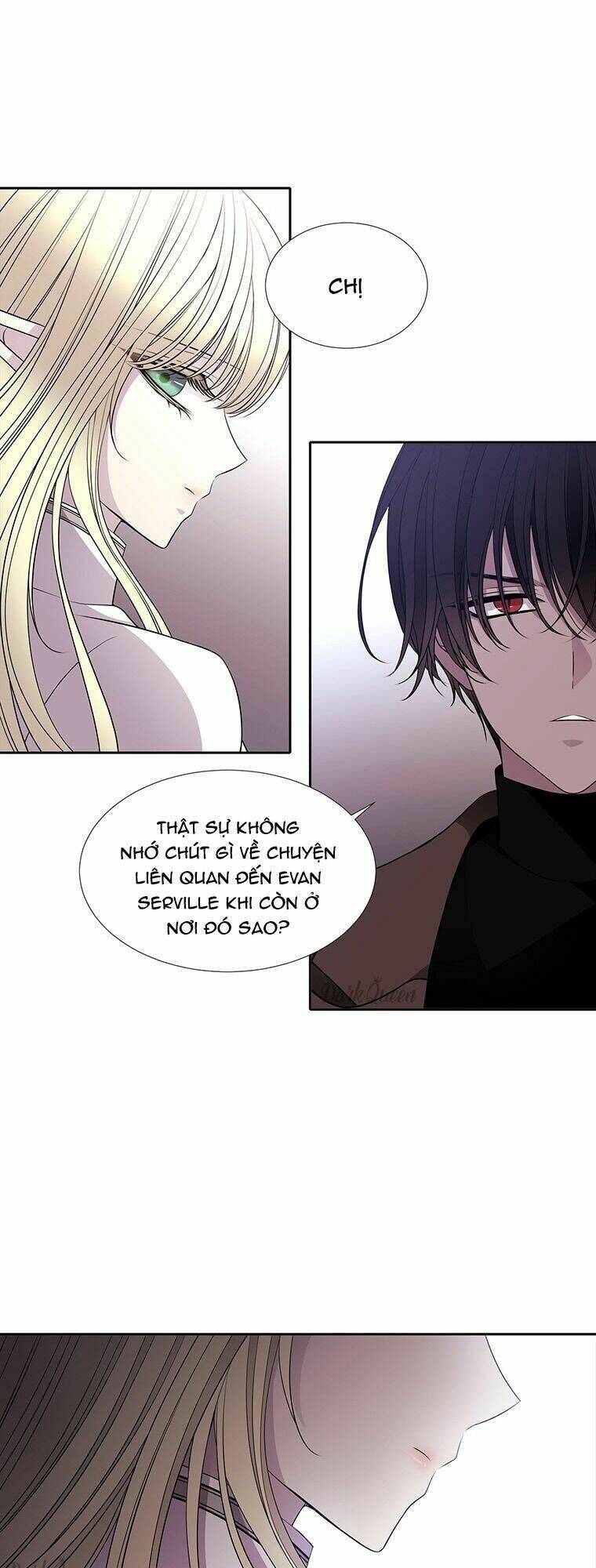 Ngũ Đại Đồ Đệ Của Charlotte Chapter 61 - Trang 2