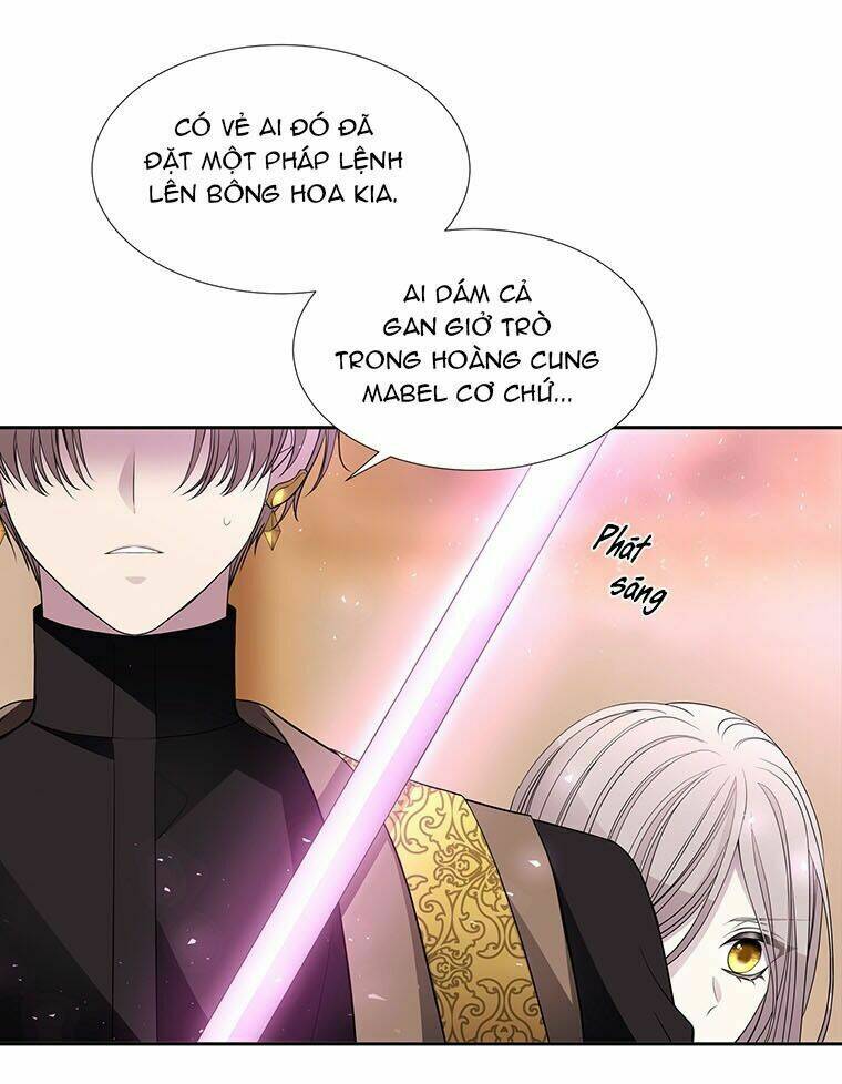 Ngũ Đại Đồ Đệ Của Charlotte Chapter 60 - Trang 2