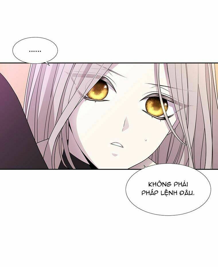 Ngũ Đại Đồ Đệ Của Charlotte Chapter 60 - Trang 2