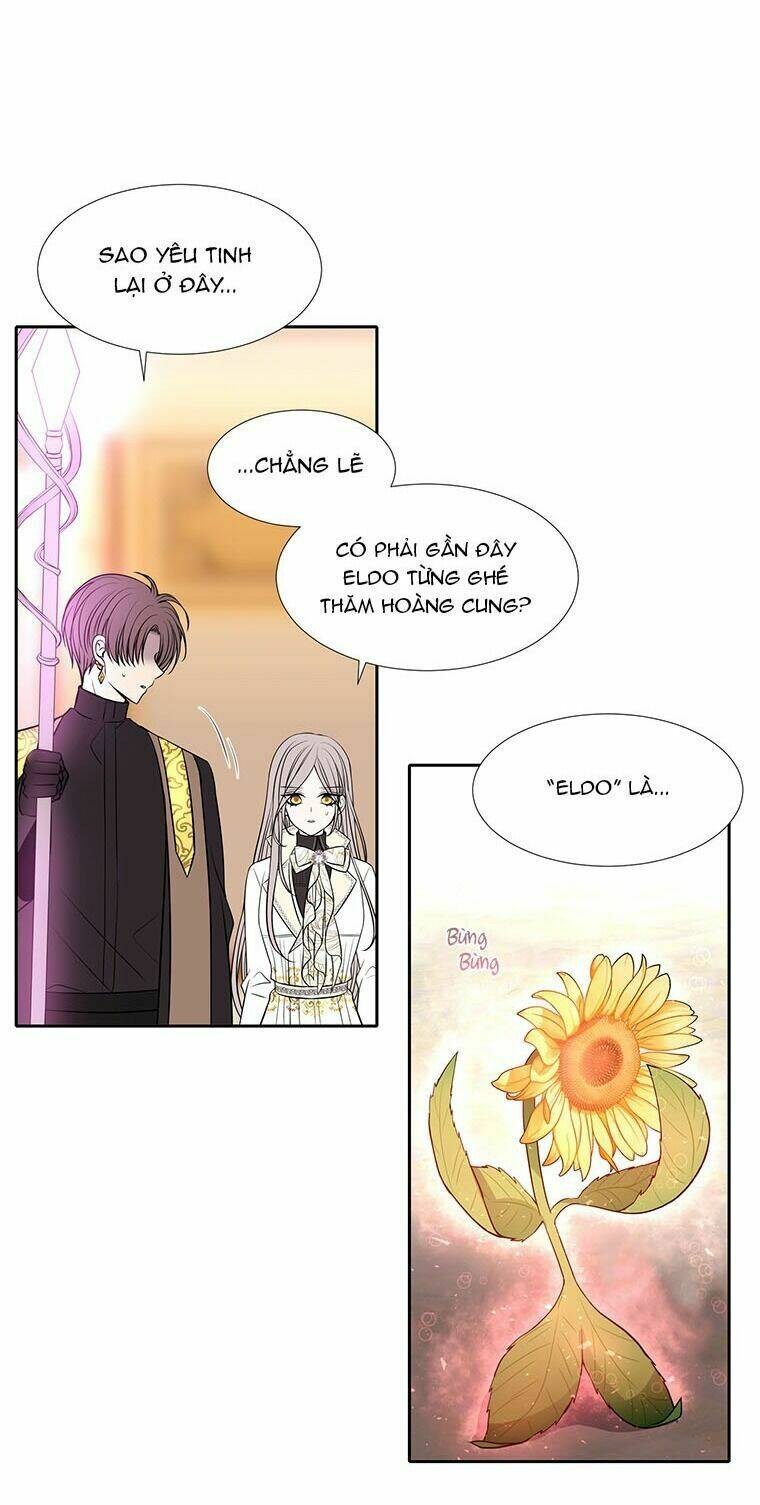 Ngũ Đại Đồ Đệ Của Charlotte Chapter 60 - Trang 2