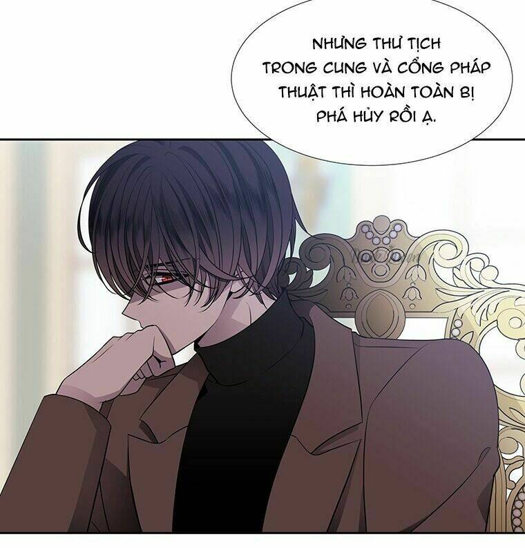 Ngũ Đại Đồ Đệ Của Charlotte Chapter 59 - Trang 2