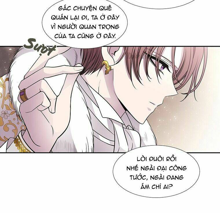 Ngũ Đại Đồ Đệ Của Charlotte Chapter 59 - Trang 2