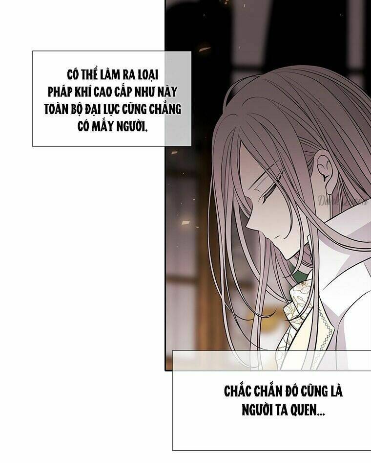 Ngũ Đại Đồ Đệ Của Charlotte Chapter 59 - Trang 2