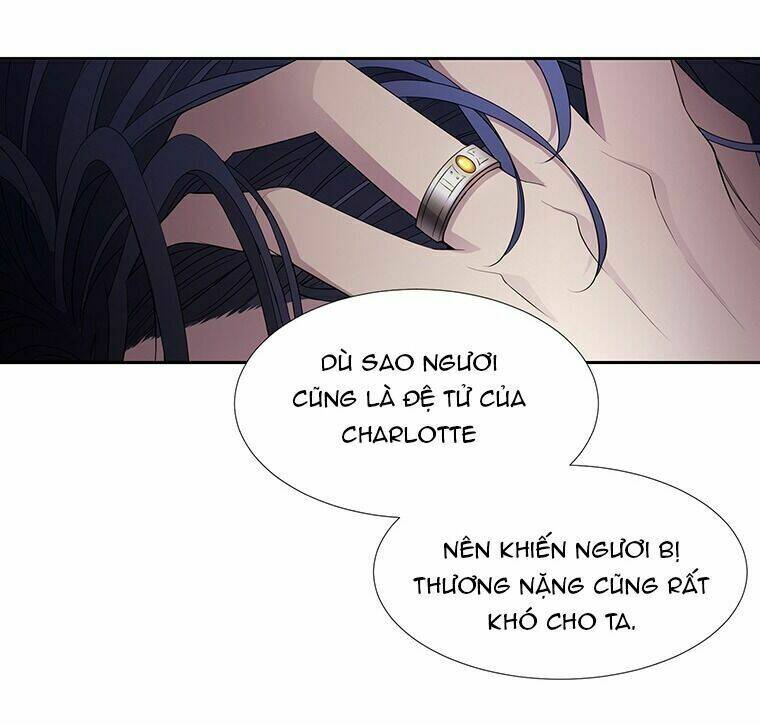 Ngũ Đại Đồ Đệ Của Charlotte Chapter 55 - Trang 2