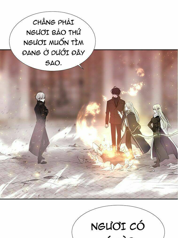 Ngũ Đại Đồ Đệ Của Charlotte Chapter 50 - Trang 2