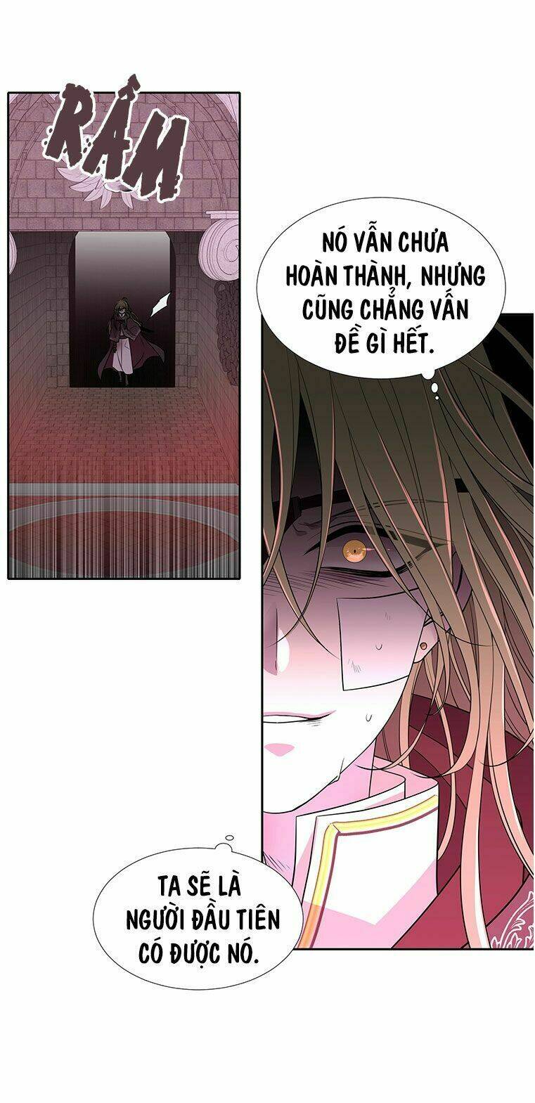 Ngũ Đại Đồ Đệ Của Charlotte Chapter 50 - Trang 2