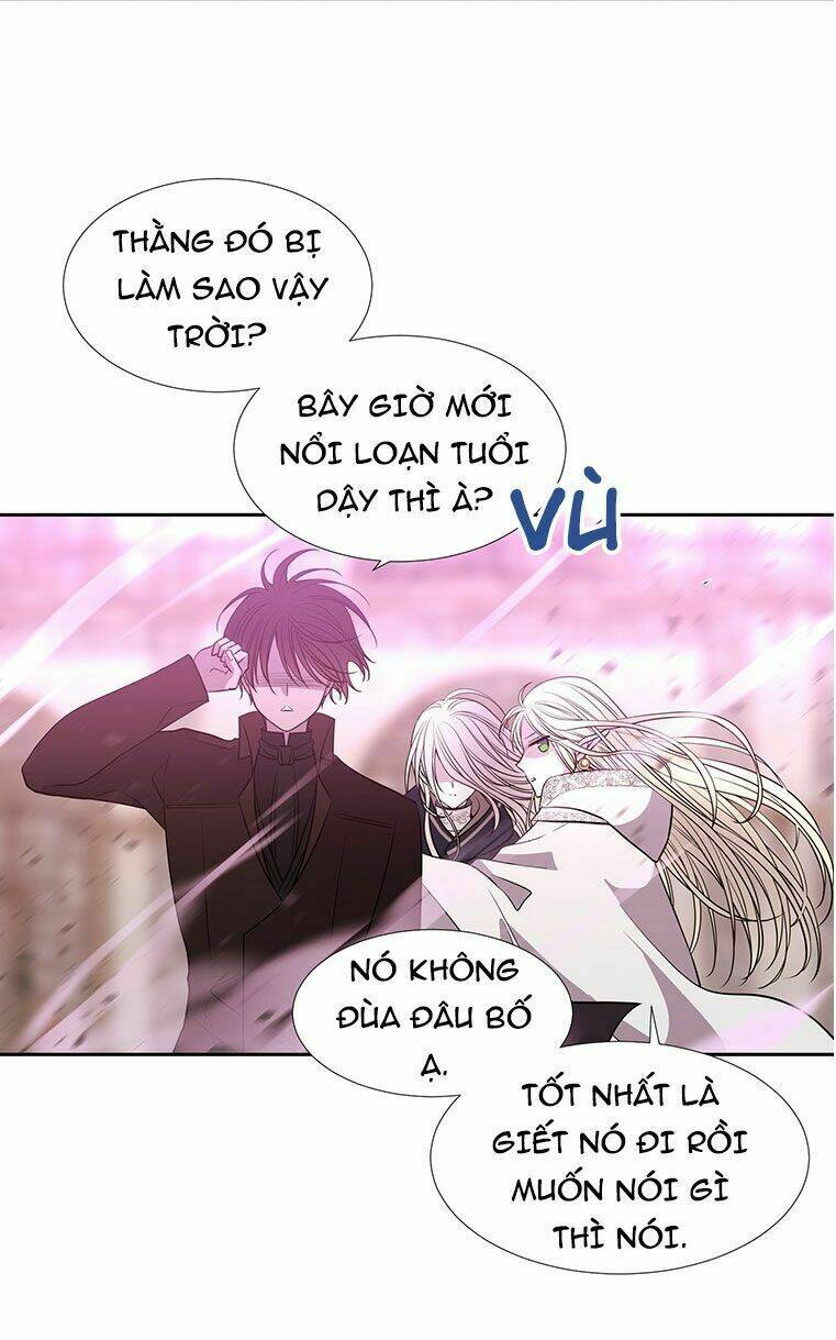 Ngũ Đại Đồ Đệ Của Charlotte Chapter 50 - Trang 2