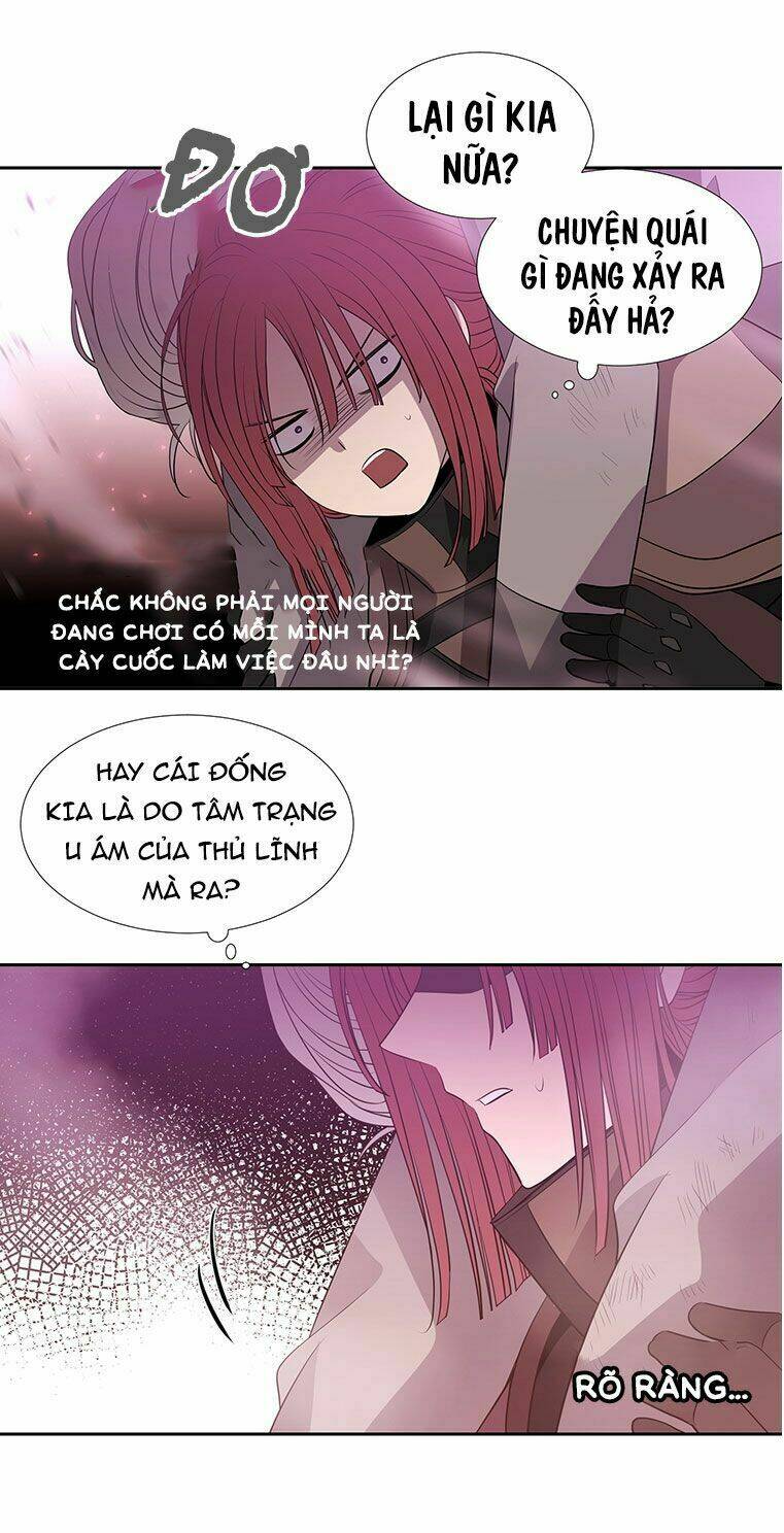 Ngũ Đại Đồ Đệ Của Charlotte Chapter 50 - Trang 2