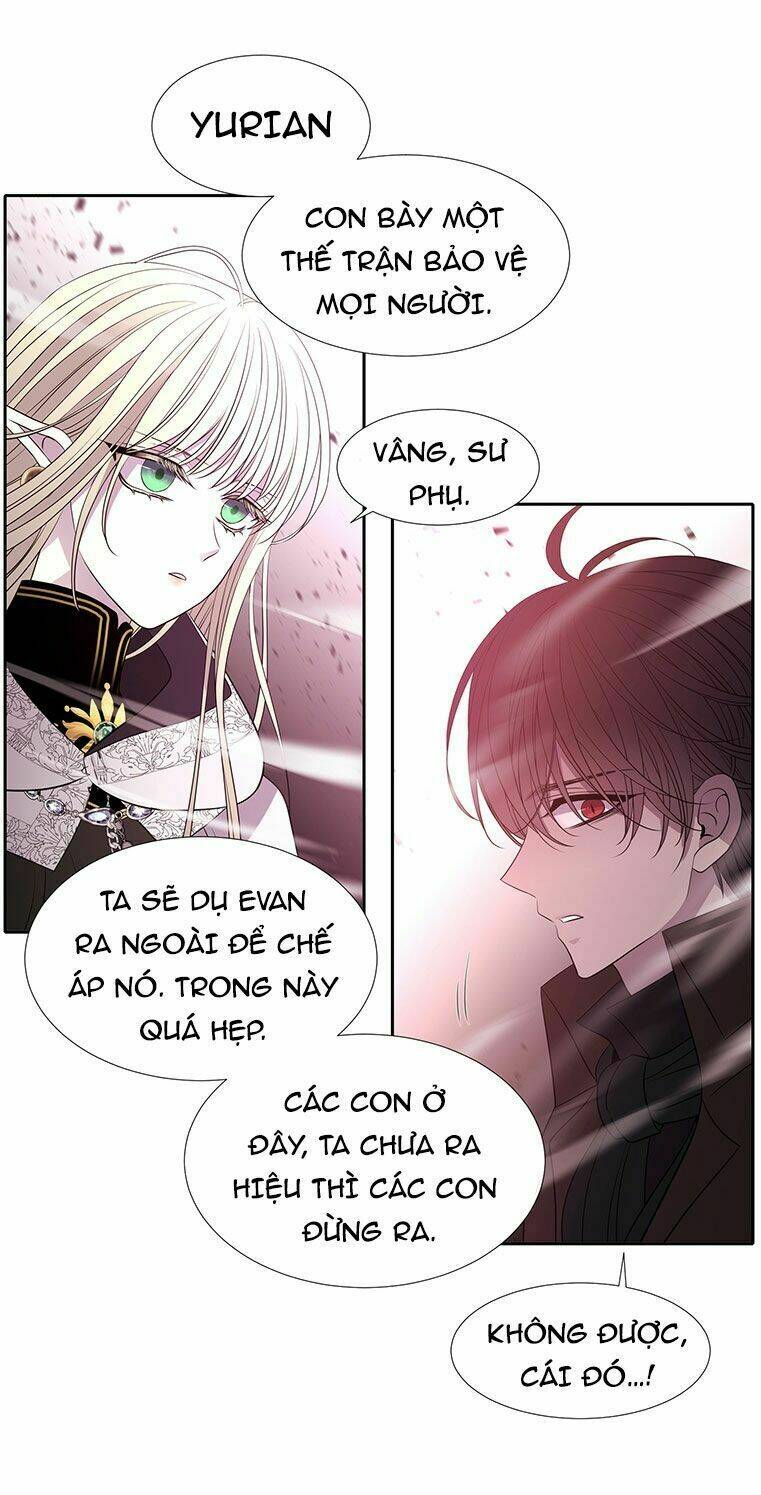 Ngũ Đại Đồ Đệ Của Charlotte Chapter 50 - Trang 2