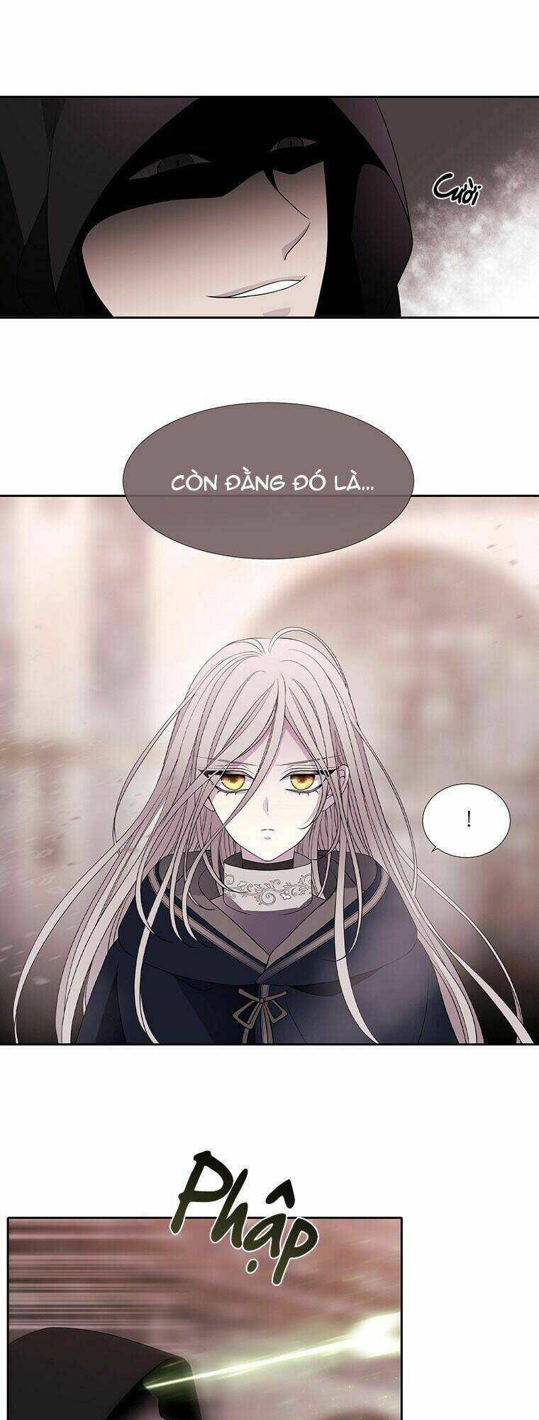 Ngũ Đại Đồ Đệ Của Charlotte Chapter 49 - Trang 2