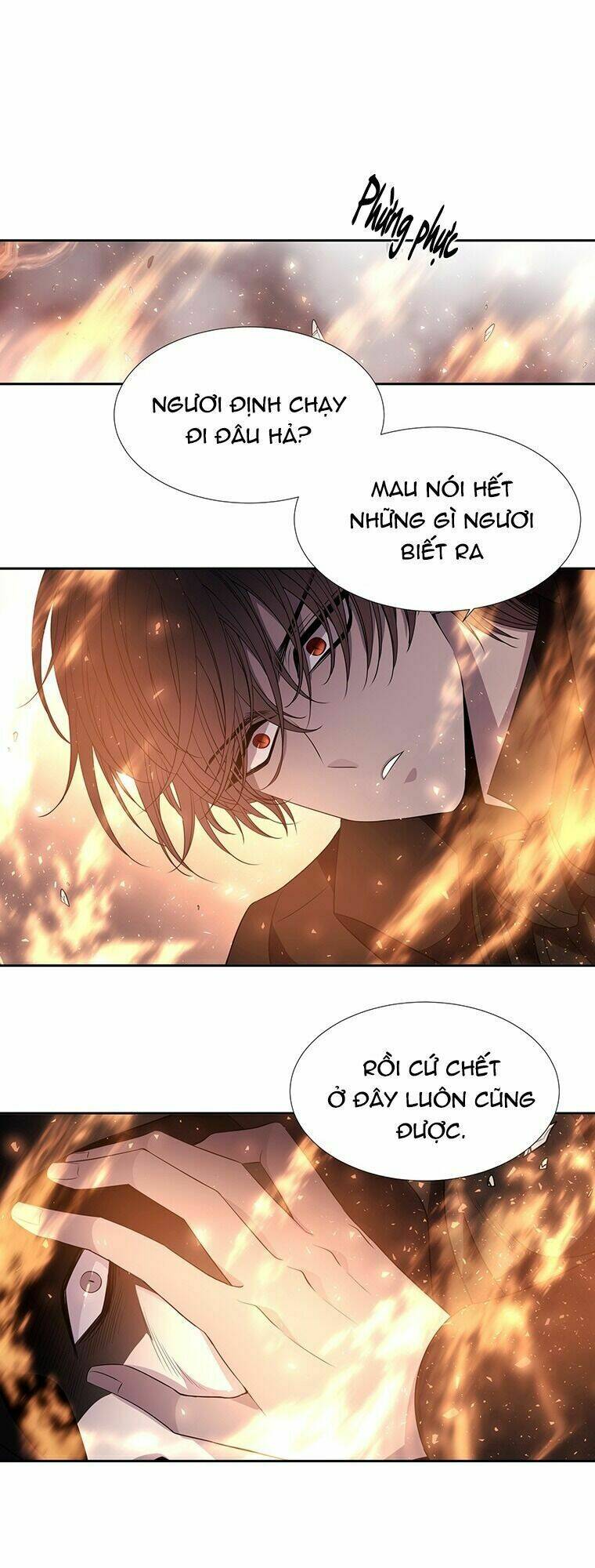 Ngũ Đại Đồ Đệ Của Charlotte Chapter 49 - Trang 2