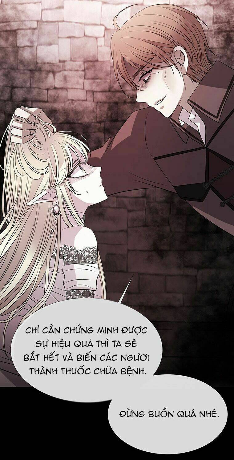 Ngũ Đại Đồ Đệ Của Charlotte Chapter 46 - Trang 2