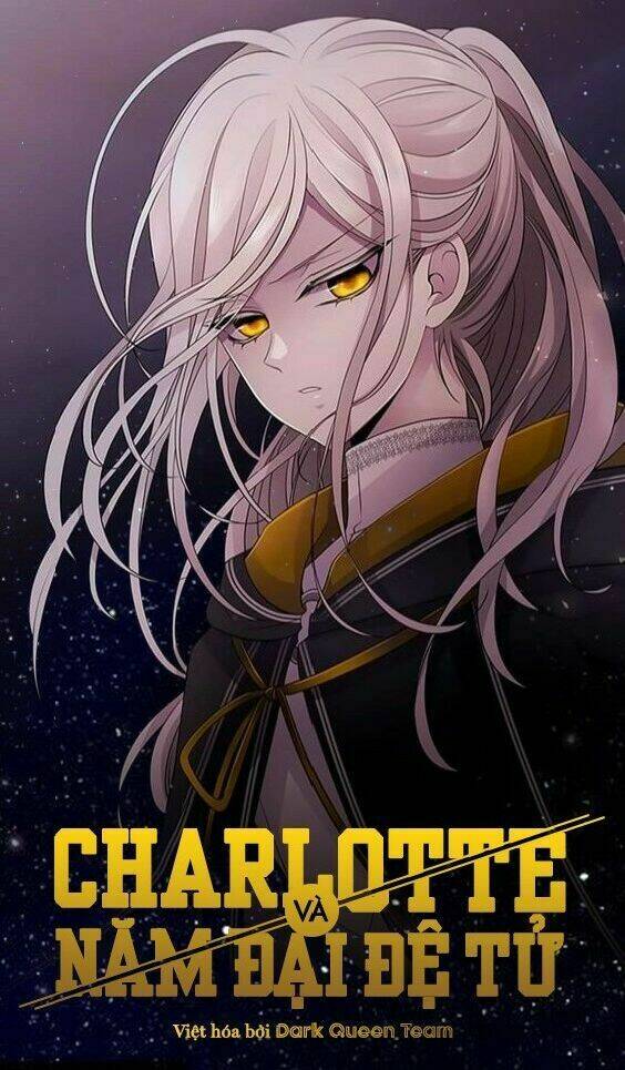 Ngũ Đại Đồ Đệ Của Charlotte Chapter 42 - Trang 2