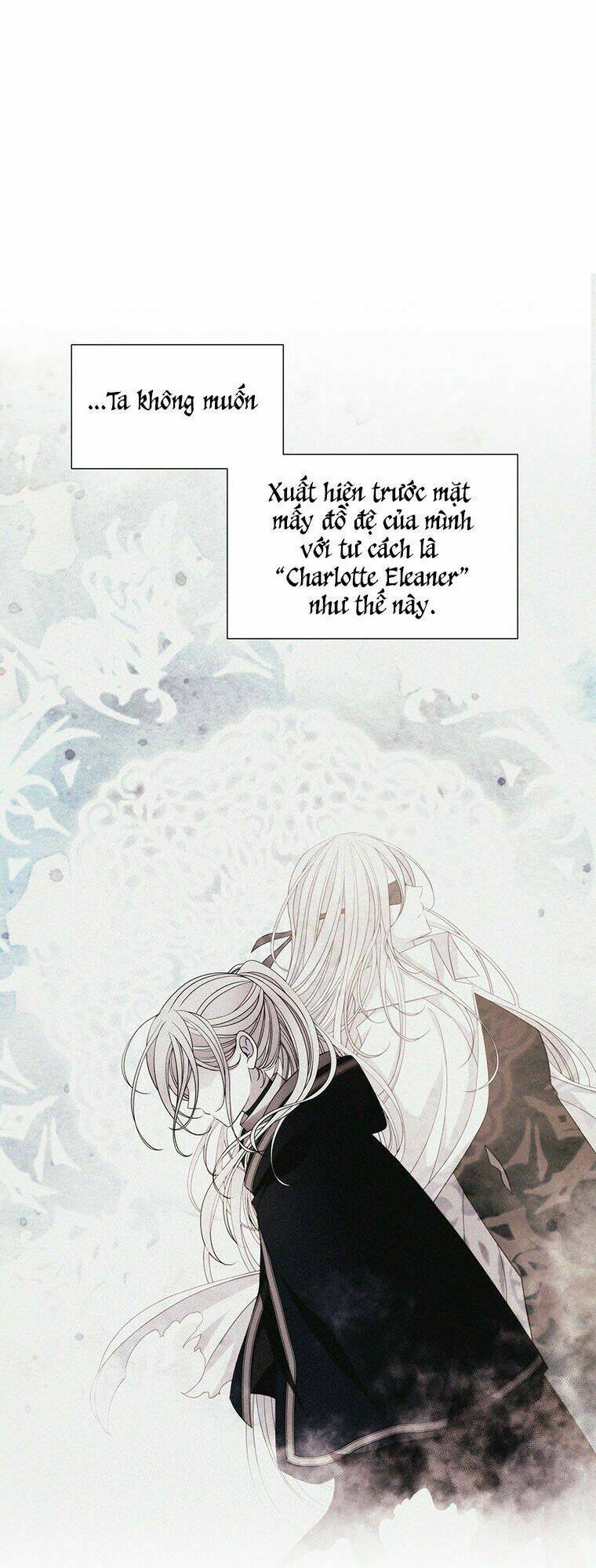 Ngũ Đại Đồ Đệ Của Charlotte Chapter 41 - Trang 2