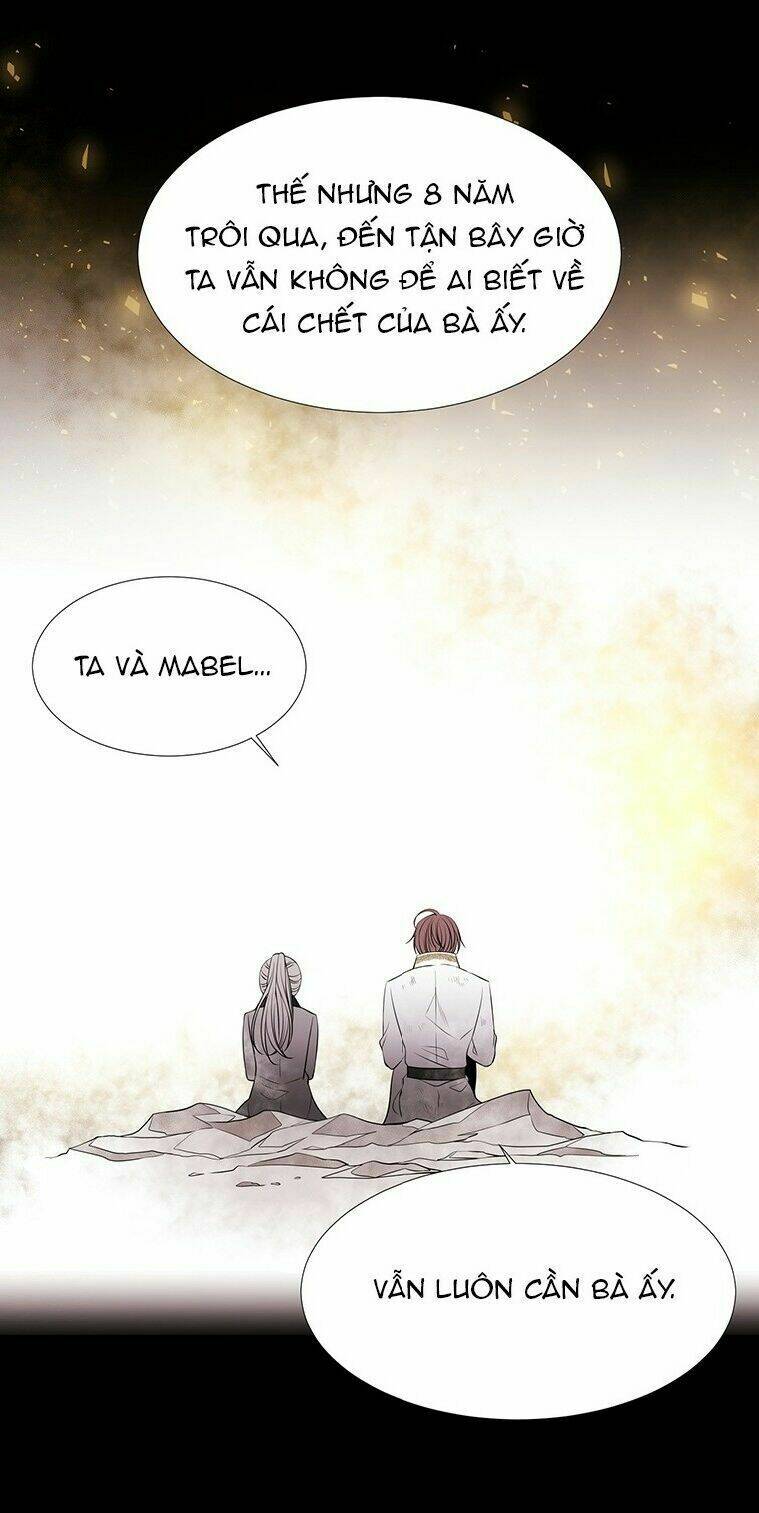 Ngũ Đại Đồ Đệ Của Charlotte Chapter 35 - Trang 2