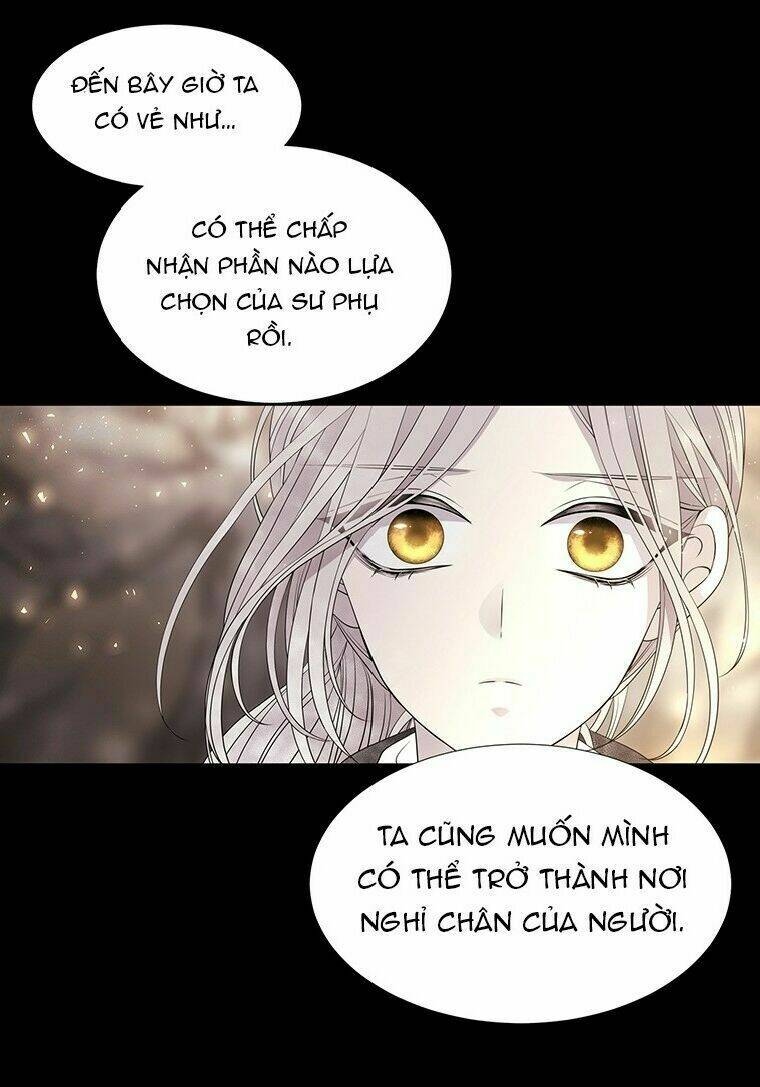 Ngũ Đại Đồ Đệ Của Charlotte Chapter 35 - Trang 2