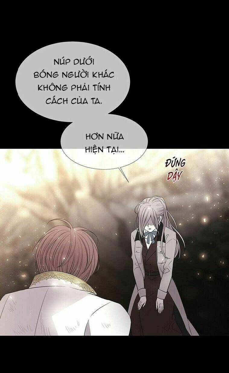 Ngũ Đại Đồ Đệ Của Charlotte Chapter 35 - Trang 2