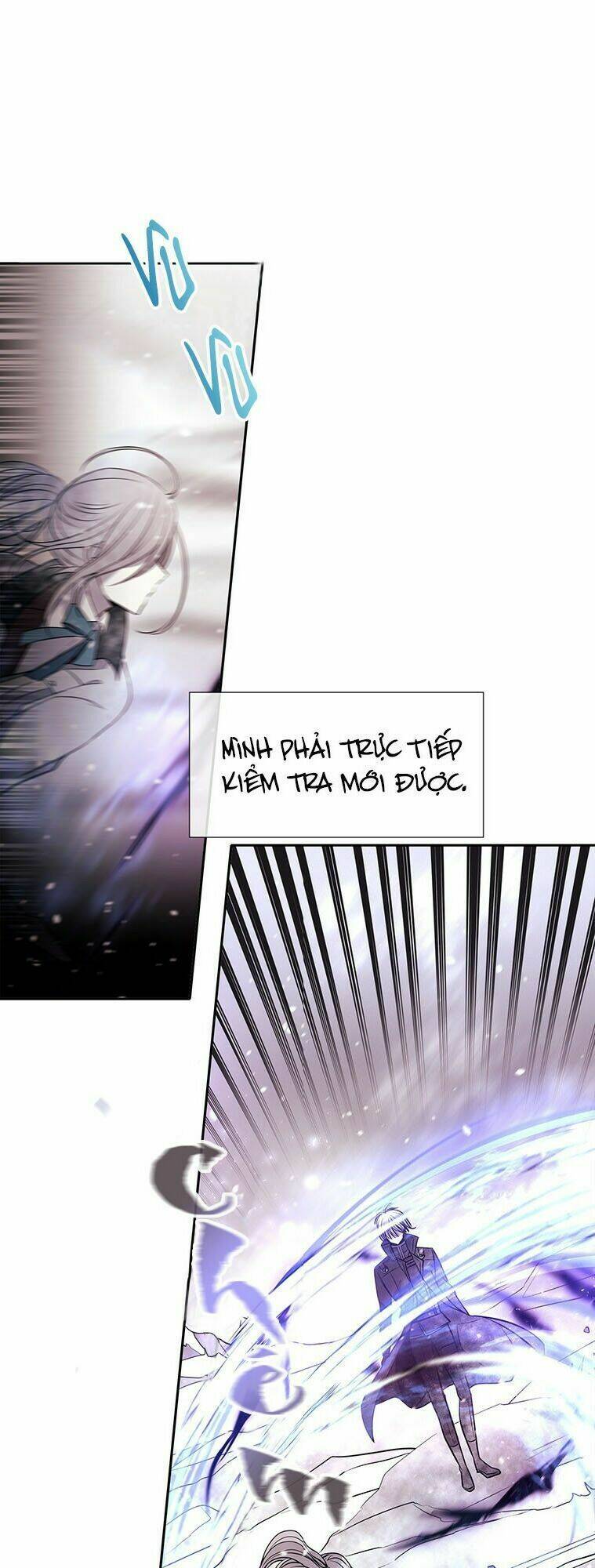 Ngũ Đại Đồ Đệ Của Charlotte Chapter 32 - Trang 2