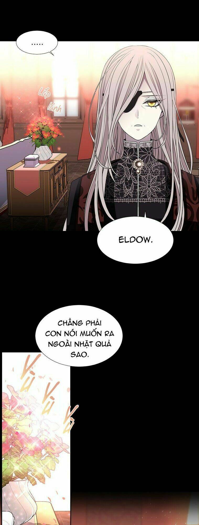 Ngũ Đại Đồ Đệ Của Charlotte Chapter 31 - Trang 2