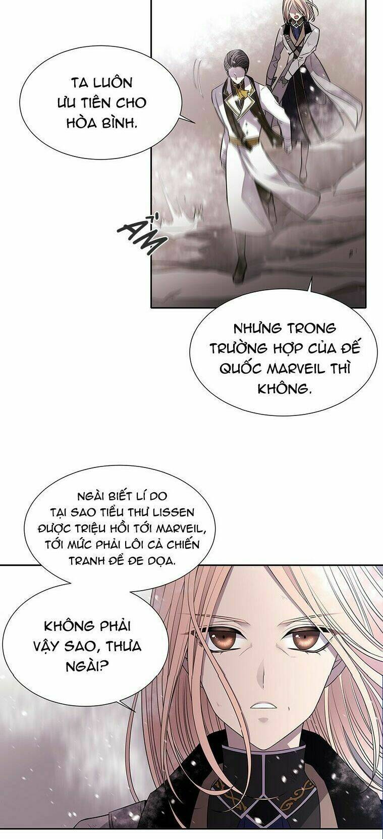 Ngũ Đại Đồ Đệ Của Charlotte Chapter 31 - Trang 2