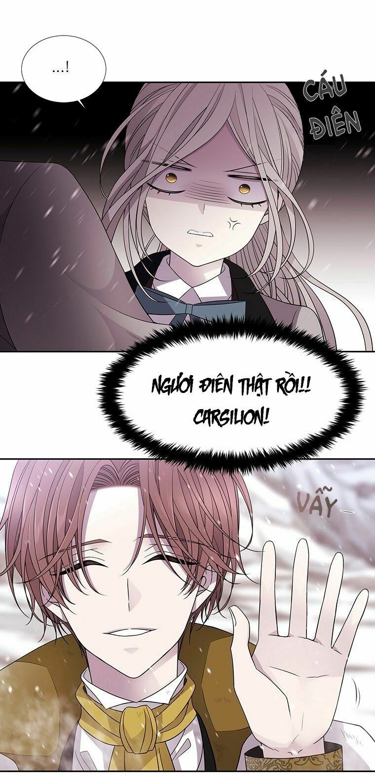 Ngũ Đại Đồ Đệ Của Charlotte Chapter 24 - Trang 2