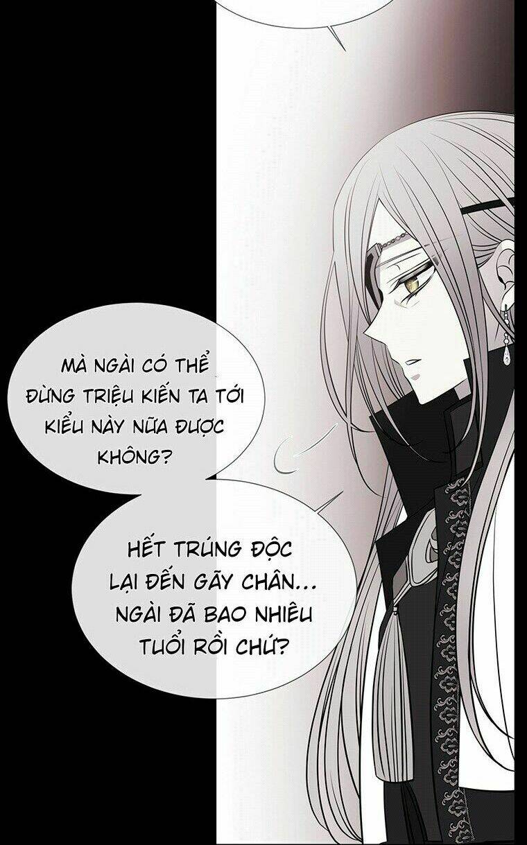 Ngũ Đại Đồ Đệ Của Charlotte Chapter 23 - Trang 2