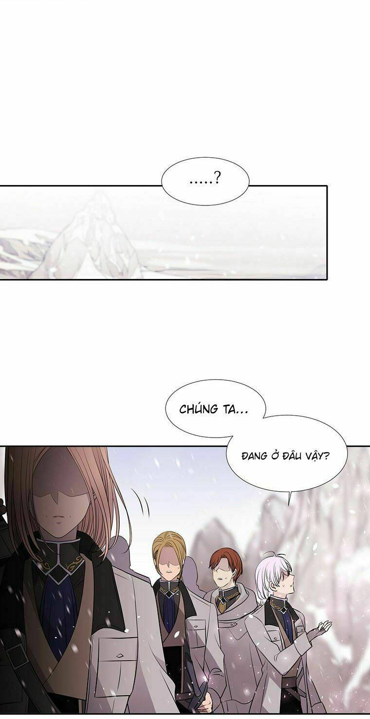 Ngũ Đại Đồ Đệ Của Charlotte Chapter 23 - Trang 2