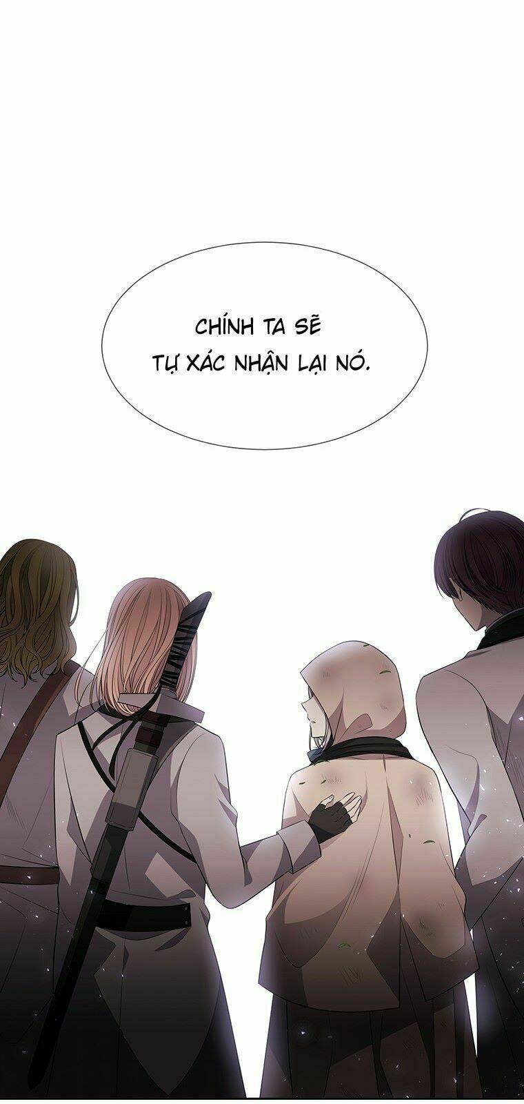 Ngũ Đại Đồ Đệ Của Charlotte Chapter 23 - Trang 2