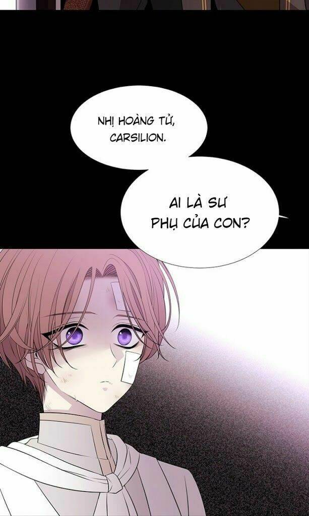 Ngũ Đại Đồ Đệ Của Charlotte Chapter 20 - Trang 2