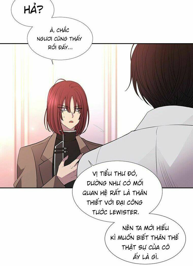 Ngũ Đại Đồ Đệ Của Charlotte Chapter 19 - Trang 2