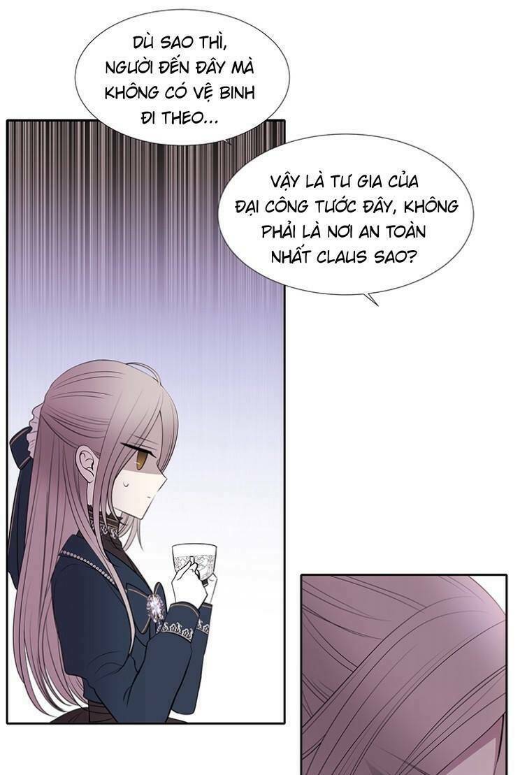 Ngũ Đại Đồ Đệ Của Charlotte Chapter 18 - Trang 2