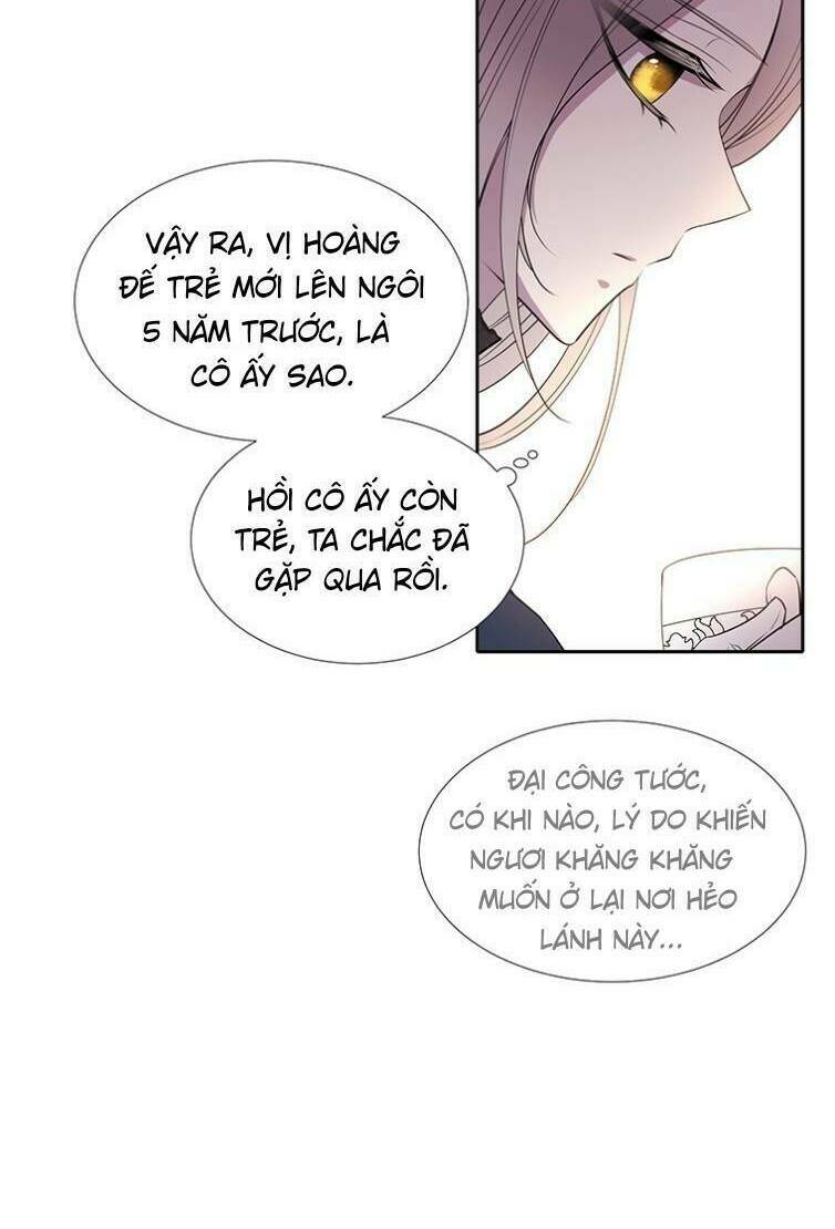 Ngũ Đại Đồ Đệ Của Charlotte Chapter 18 - Trang 2